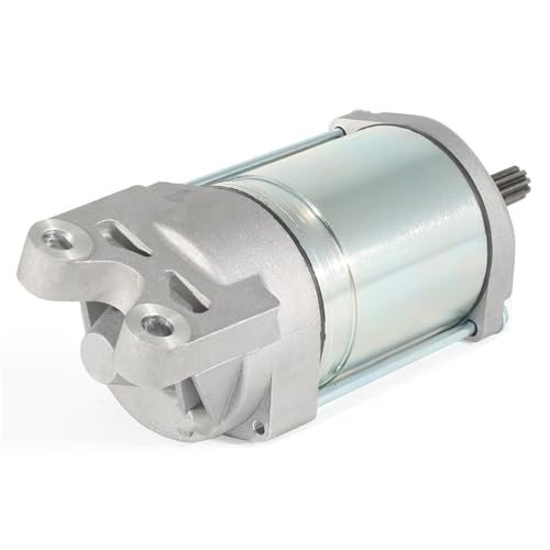 Démarreur robuste Apex et L-TX à couple élevé 12V - 3