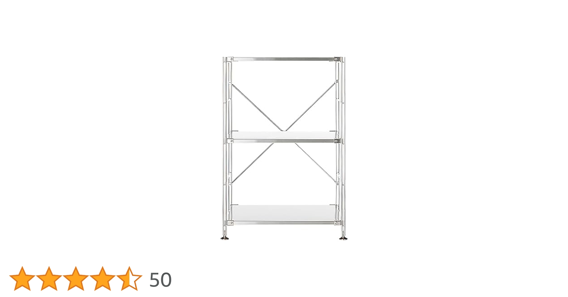 無印良品　ステンレスユニットシェルフ　120×86 Amazon｜無印良品 ステンレスユニットシェルフ オーク材棚セット
