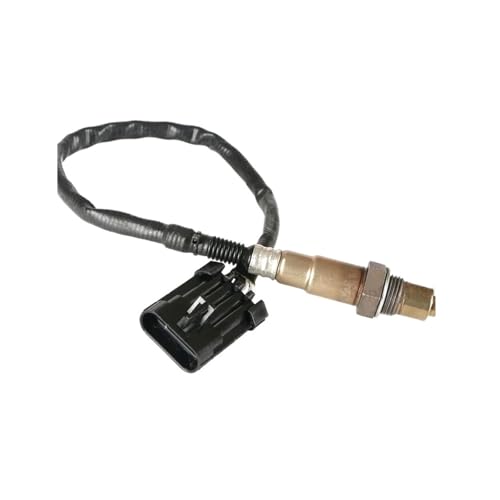 Capteur Lambda O2 0258006966 pour Mazda 323 et Chery B21 B23