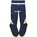 KWFOM Madrid 25/26 Bellingham #5 Away DarkBlue Kids Soccer Jersey Kit with Shorts/Socks Set Youth Sizes (DarkBlue, 28)
