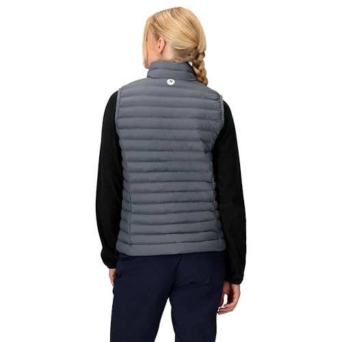 Image of MARMOT Women's Echo Featherless Vest- Lightweight Down Alternative Puffer Vest