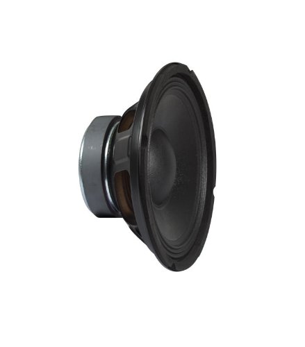 Altavoz woofer de 8 pulgadas y 4 ohmios para frecuencias graves de alta fidelidad