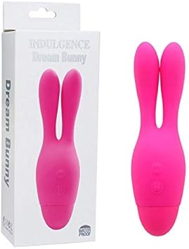 Vibrador Bady Vibrador 10 velocidades silicona conejo ...