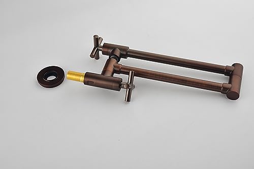 Grifo de Relleno de Olla de Pared contra Carga de Pesadas Ollas 4
