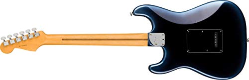 American Professional II Stratocaster RW Dark Night - Les Beatles, Paul McCartney, John Lennon, RIngo Starr, George Harrison American Professional II Stratocaster RW Dark Night – Image 3