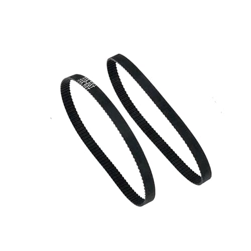 Courroie imprimante 3D 2GT 892mm largeur 6mm pièce détachement axe imprimante
