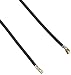 Produktbild DeLOCK 89646 MHF IV/HSC MXHP32 MHF IV/HSC MXHP32 Kabel Koaxial  Kabel Koaxial (MHF IV/HSC MXHP32, MHF IV/HSC MXHP32)