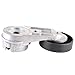SCITOO 419-015 24430296 Belt Tensioner 2011 for Buick Lacrosse 2012 for Buick Regal 2012-2013 for Buick Verano 2002-2005 for Chevrolet Cavalier 2004-2005 for Chevrolet Classic