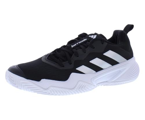 Image of adidas Barricade CL Womens Tennis Shoes