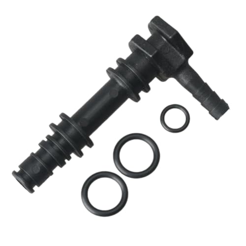 Depósito de aceite lubricante Bravo Gear 22-861150T02 para motor de barco Alpha 4