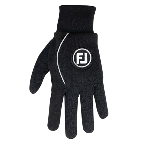 FootJoy WinterSof Golf Glove Pair