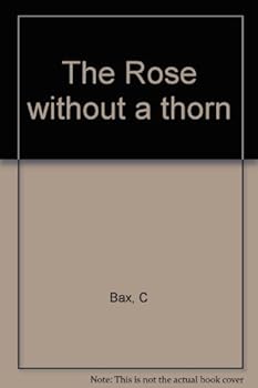 Paperback Rose Without a Thorn (Acting Edition) Book