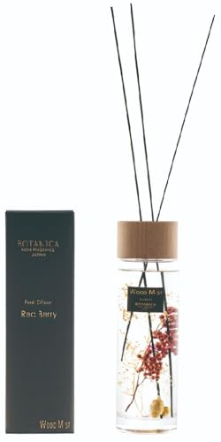 BOTANICA Ebh~Xg fBt[U[ M 140ml (bhx[) 3 A} tOX   F