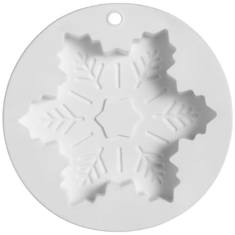 Premier Snowflake Non-Stick Cake Mould Cover
