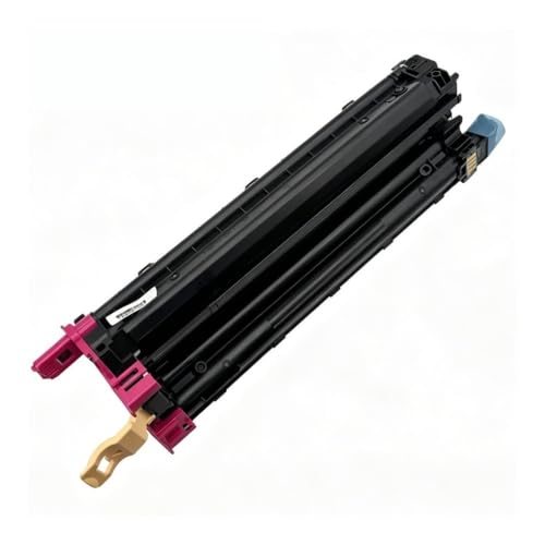 Tambour noir Xerox VersaLink C605 pour simplifier l'impression des dossiers d'équipe