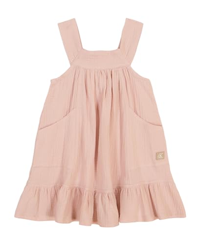 Calvin Klein Woven Dress