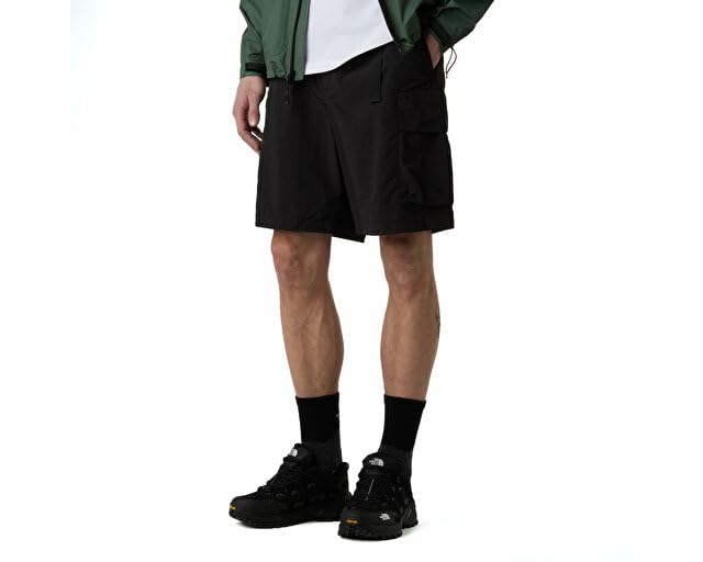 Short M Cargo Pocket Short The North Face pour homme idéal pour le sport
