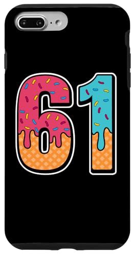 Mason Ice Cream Drip 61 Sixty One Meme Gen Alpha Slang X}zP[X iPhone 7 Plus/8 Plus p