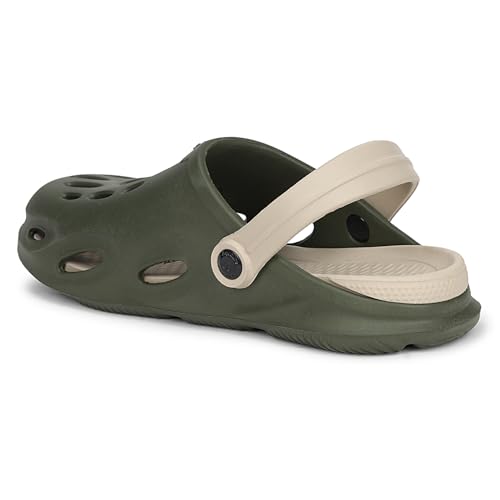 Image of Aqualite Mens Neo-154 Clog