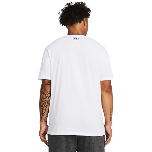Image of Under Armour Men's Regular Fit T-Shirt