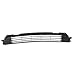 CarPartsDepot, Front Bumper Lower Grille Unpainted Primered Plastic, 363-44215-10 TO1036125 5311202280