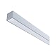 Paulmann 98173 Linion Lichtkanal Chrom matt 0,5m 8,5W Chrom matt