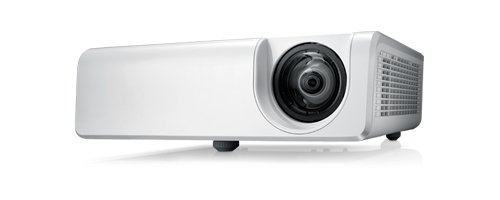 Dell S518WL 3D Ready Short Throw DLP Projector - HDTV - 16:10