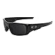 REVANT Ersatzgläser Kompatibel mit Oakley Crankshaft, Polarisiert, Eisblau MirrorShield
