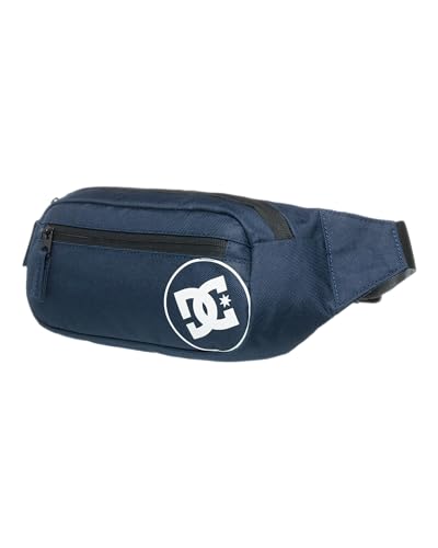 DC Shoes Baggoff sac hommes style multicolore unique et sangle ajustable - 2