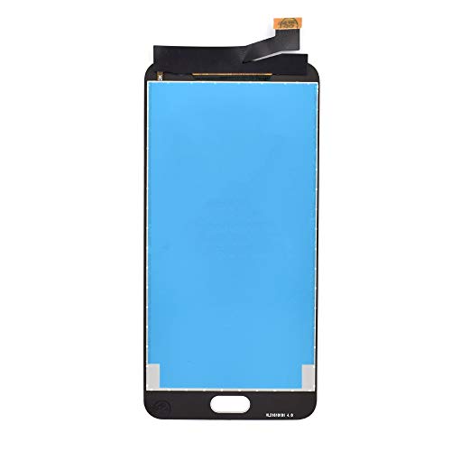 Image of LCD Screen Display with Digitizer Touch Panel Without Bezel Frame for Samsung Galaxy J7 Prime G610F G610F /DS G610F /DD G610M G610M /DS G610Y /DS(Golden)