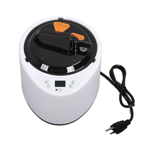 Image of TARSHYRY Portable Steam Sauna, Folding Personal Sauna Tent with Remote Control, 2L Steam Pot, 9 Gear Configurations, for Home Indoor Use (Light Purple)