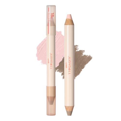 JUDYDOLL Quick-Fix Contour Duo
