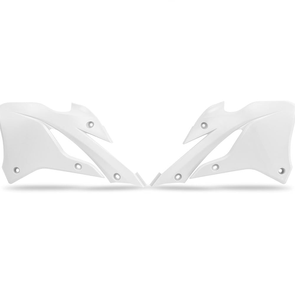 UFO Ka04758-047 Radiator Shrouds One Size