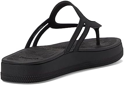 Sanuk Sunshine SL Black 9 B (M) | Image 4