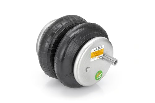 Image of Torque 2 Pack 6401 Replacement Air Bags for Firestone Ride Rite Kits