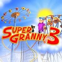 Super Granny 3 [Download]