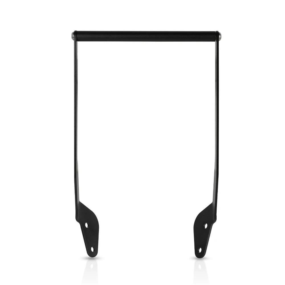 Support de téléphone portable moto NIKEN 900 fixation anti-vibration haute sécurité - 6