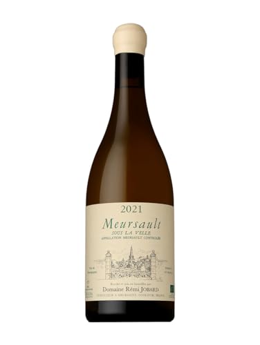 ���~ �W���o�[�� �����\�[ �X�[ �� ���F��[2021]�y750ml�zDOMAINE REMI JOBARD MEURSAULT SOUS LA VELLE