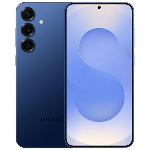 Samsung Galaxy S25+ 5G 256Go Marine Débloqué Garantie Canadienne