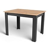 Ajustement parfait pour la cuisine, la salle à manger ou le salon