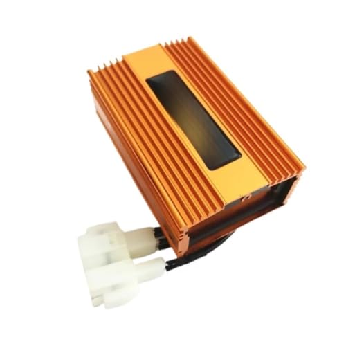 Module CDI Vespa Daelim Daystar 125 VT VL Solution Allumage Racing DC