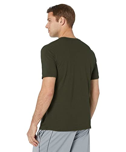 Image of T-Shirt for Men KAL SE Gym CHALU Funny Hindi Quotation, Graphic and Typography t-Shirt