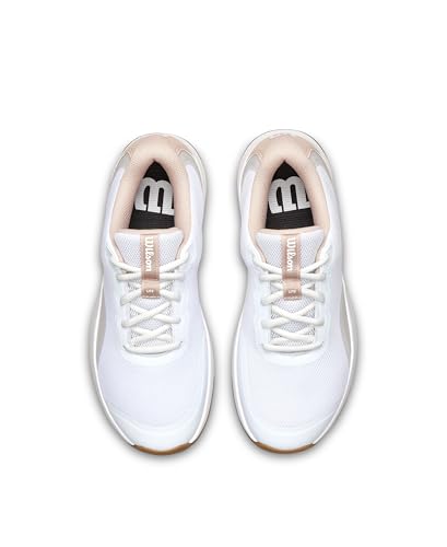 Wilson Womens Intrigue Lite Women's Tennis Shoes - Image 8