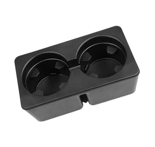 Porte-gobelet pour Silverado Solution Anti-renversement pour Console Centrale Abîmée