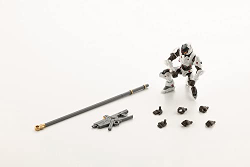 Figura Hexa Gear Governor LAT Solid Cradle 1/24 miniatura 7