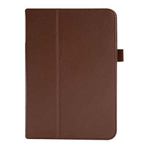 Lobwerk Case for Apple iPad Mini 6 2021 6th Generation 8.3 Inch Smart Cover Case with Stand Function, brown - Image 4