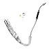 Edelmann 92950 Power Steering Return Line Hose Assembly