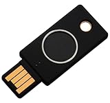 Erhältlich in den Formfaktoren USB-A und USB-C mit biometrischer Unterstützung