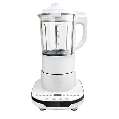 Wall Breaking Machine Soybean Milk Cooking Multi-functional Automatic Commercial Household