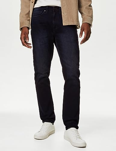 Image of Marks & Spencer Men Jeans